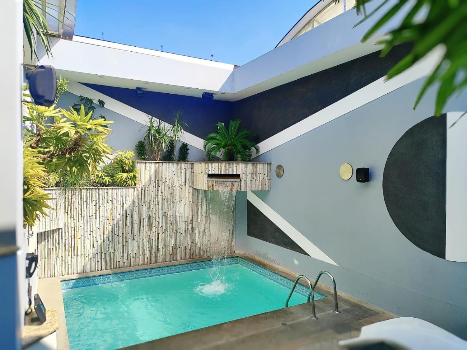Motel Confidence Santo Andre  Exterior photo